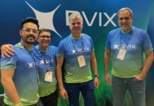 BVIX expande operação para o Norte Nordeste e marca sua estreia com stand no 6º CONSEG NNE