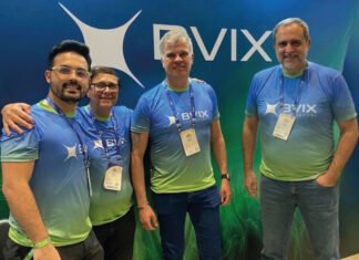 BVIX expande operação para o Norte Nordeste e marca sua estreia com stand no 6º CONSEG NNE