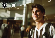 BVIX tem mais uma novidade para a torcida do Botafogo