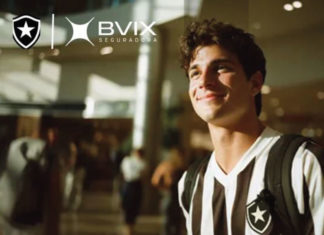 BVIX tem mais uma novidade para a torcida do Botafogo