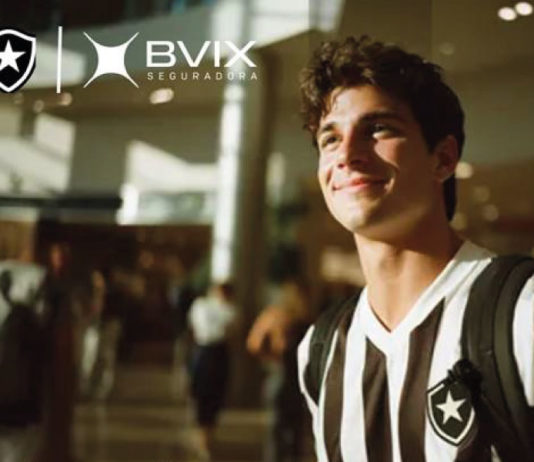 BVIX tem mais uma novidade para a torcida do Botafogo