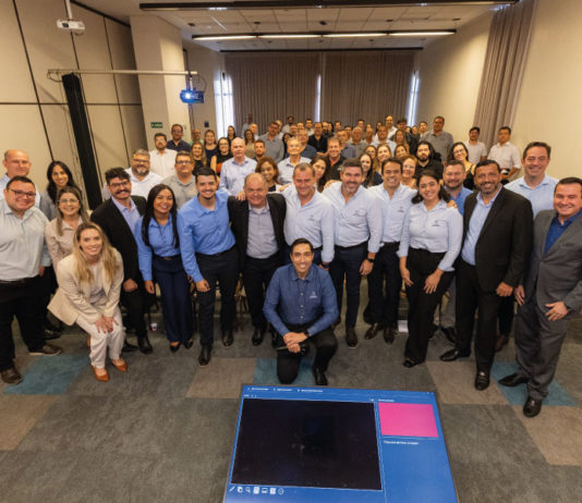 Bradesco Vida e Previdência: Conexão BVP em Ribeirão Preto