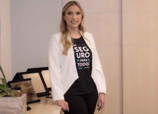 Bárbara Capurucho assume área de Produtos do PASI Bárbara Capurucho está à frente do novo Departamento de Produtos no Seguro PASI