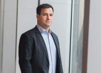 Clube dos Seguradores da Bahia recebe Bernardo Castello