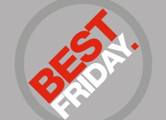 Best Friday ENS tem prazo estendido