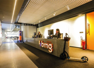 Bmg lança Bmg Med: seguro de AP com serviços de saúde