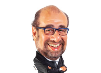 Boris Ber é indicado à sucessão de Camillo no Sincor-SP Boris Ber é indicado à sucessão de Camillo no Sincor-SP