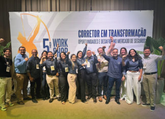 Bradesco Saúde eleita a melhor pelos corretores do MT