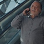 Bradesco Saúde estreia segundo filme protagonizado por Tony Ramos
