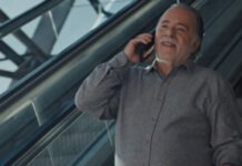 Bradesco Saúde estreia segundo filme protagonizado por Tony Ramos