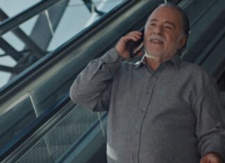 Bradesco Saúde estreia segundo filme protagonizado por Tony Ramos