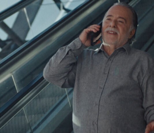 Bradesco Saúde estreia segundo filme protagonizado por Tony Ramos