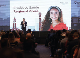 Bradesco Saúde investe em linha de plano regional em Goiás
