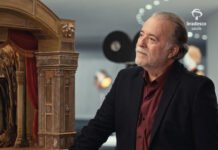Bradesco Saúde lança campanha estrelada por Tony Ramos