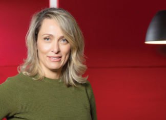 Nova segmentação para coberturas de Equipamentos