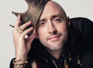 Bradesco Seguros homenageia humorista Paulo Gustavo