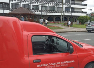 Assistências emergenciais para sinistros em Blumenau