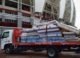 Bradesco Seguros e Europ Assistance juntas no RS