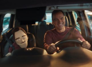 Bradesco Seguros e ‘tadeuzinho’ divulgam o Auto