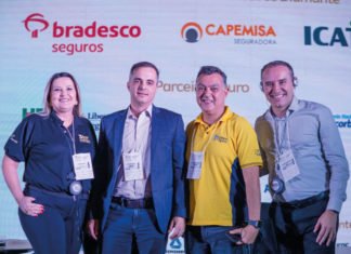 Bradesco Seguros no 3º Workshop de Seguros do MT