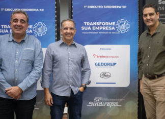 Bradesco Seguros patrocina circuito Sindirepa-SP