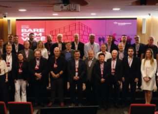 Bradesco Seguros recebe assessorias no ‘bare com você’