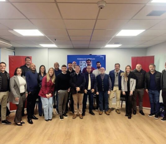 Bradesco Seguros recebe corretores e assessorias em workshop no RS