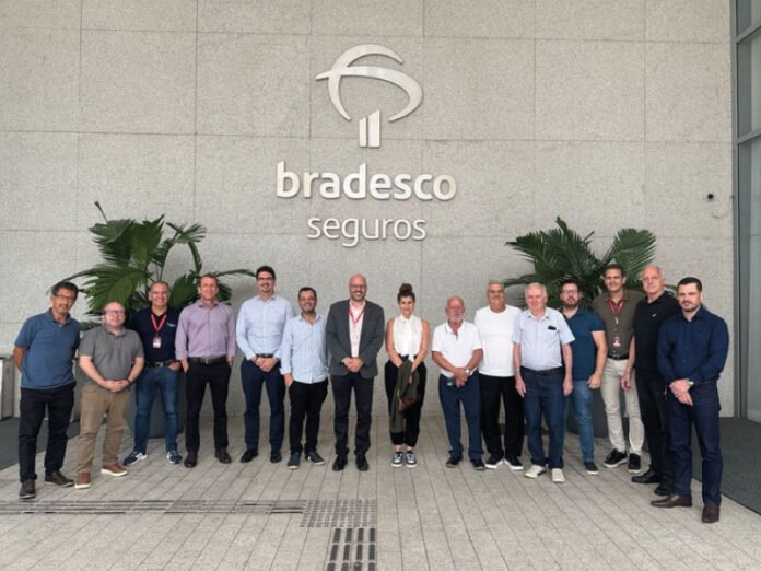 Bradesco-Seguros-recebe-representantes-do-Sindirepa-em-agenda-voltada-à-qualificação-das-oficinas-referenciadas