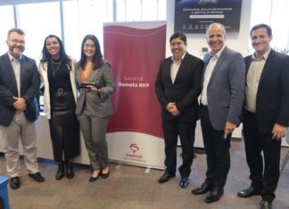 Bradesco Vida e Previdência inaugura verticais de negócios