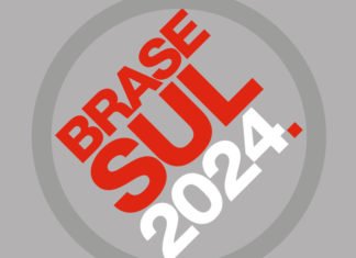 Brasesul 2024: várias cias apoiam o evento. Vem!