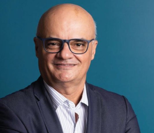 Novo presidente: Amauri Vasconcelos assume Brasilseg