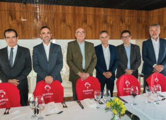 Bradesco Seguros traz ao CCS-SP ofertas especiais Bradesco Seguros traz ao encontro com o CCS-SP produtos com ofertas especiais