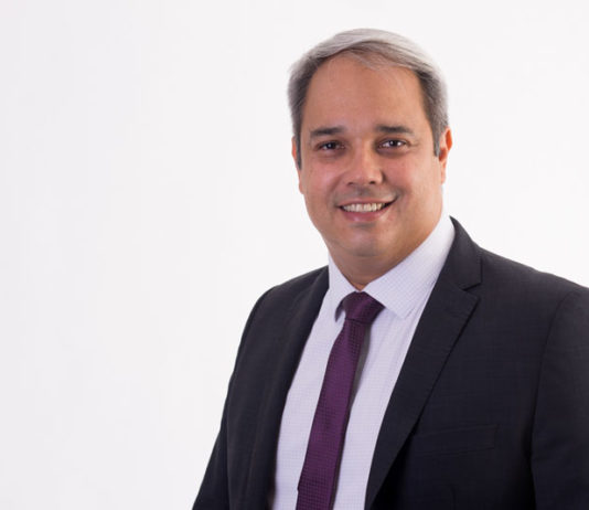 Argo anuncia saída de Newton Queiroz da presidência e Bruno Pereira assume interinamente