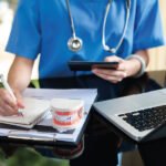 Proteção para médicos e dentistas: Mister Líber