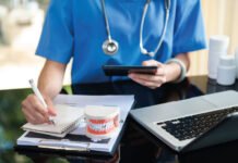 Proteção para médicos e dentistas: Mister Líber