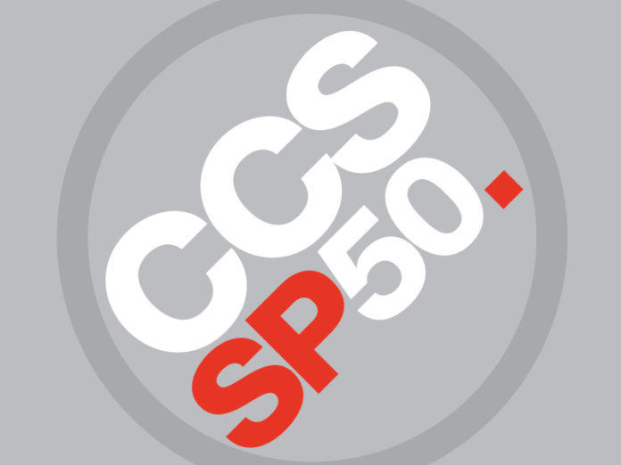 CCS-SP empossa diretoria e celebra cinquentenário