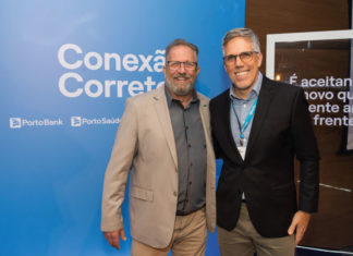 CCS-SP participa de encontro especial na Porto