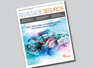 CNseg: Ed 925 da Revista de Seguros já está no ar!