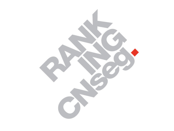 CNseg divulga novo ranking das empresas do setor de seguros