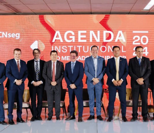 CNseg lança Agenda 2024 com propostas do Setor