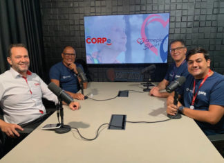 CORPe e Ameplan juntas: plano sênior mais acessível