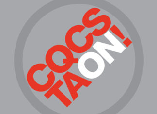 CQCS Inovação está on!