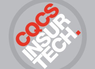 CQCS Insurtech & Innovation. VEM! CQCS Insurtech & Innovation. VEM!