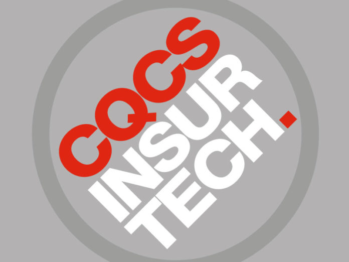 CQCS Insurtech Innovation 2023 une tecnologia e diversidade