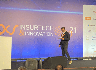 CQCS INSURTECH & INNOVATION tá on! CQCS INSURTECH & INNOVATION tá on!