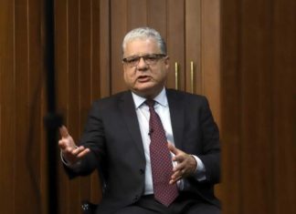 CSP-MG celebra uma década de história CSP-MG celebra uma década de história