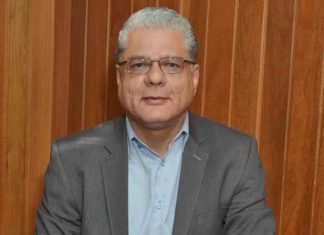 CSP-MG conquista novas beneméritas CSP-MG conquista novas beneméritas e comemora apoio das atuais parceiras