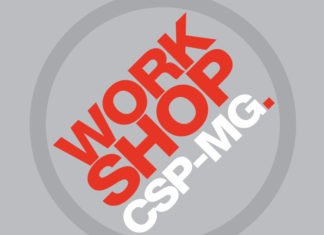 CSP-MG: workshop “Conhecer para Proteger” volta em 04/04 CSP-MG inicia nova temporada da série de workshops “Conhecer para Proteger”