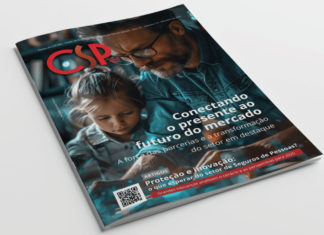 CSP-MG lança 10ª edição da Revista Anual