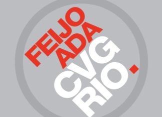 CVG-RJ anuncia sua tradicional feijoada CVG-RJ anuncia sua tradicional feijoada